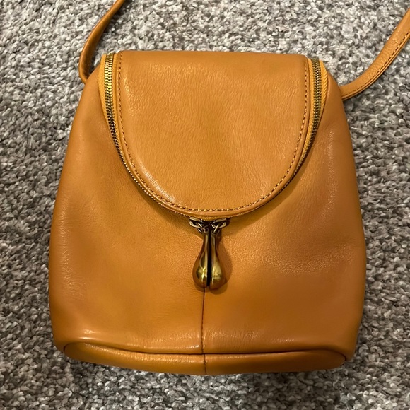 HOBO Bags Hobo Fern Crossbody Bag Poshmark